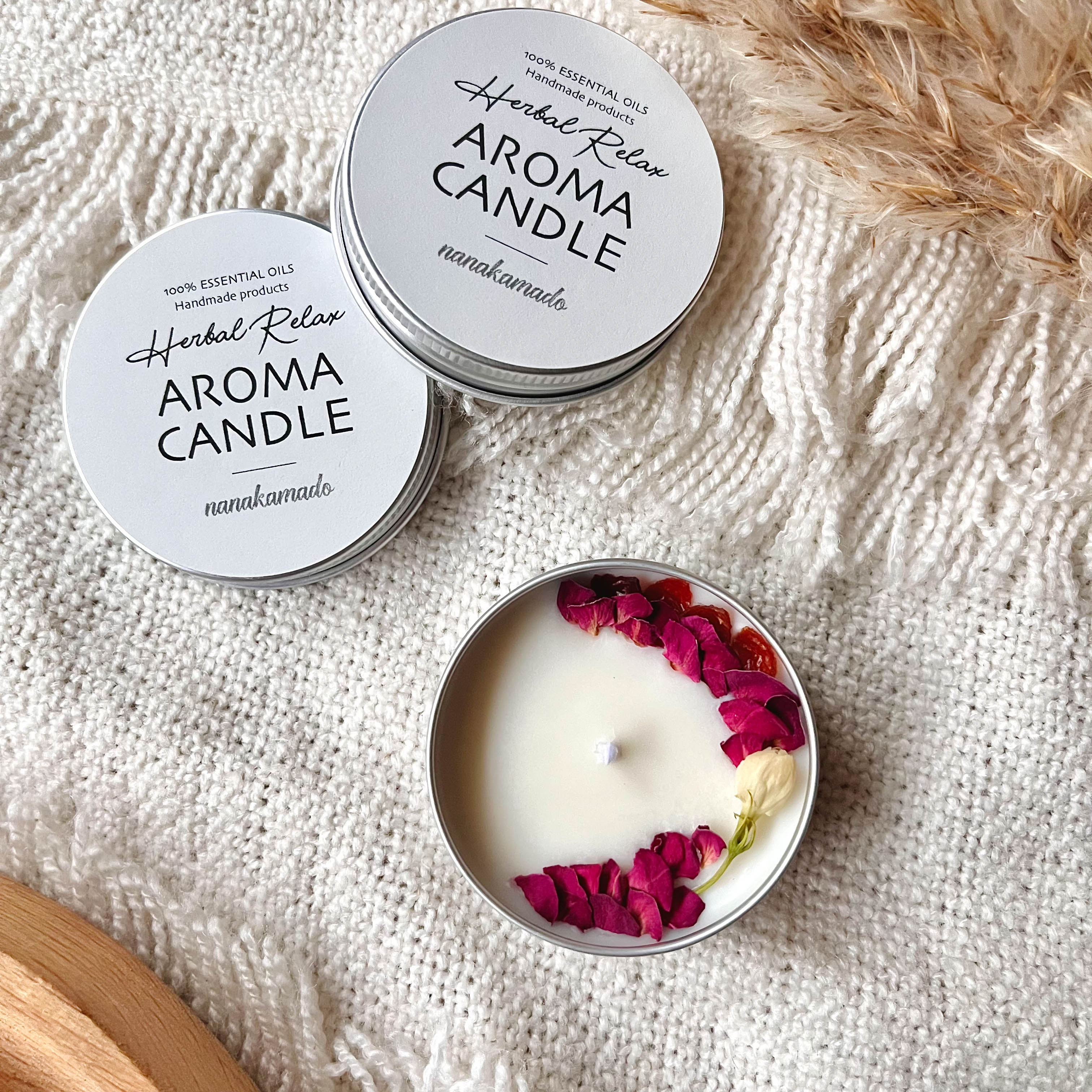 nanakamado gift set B