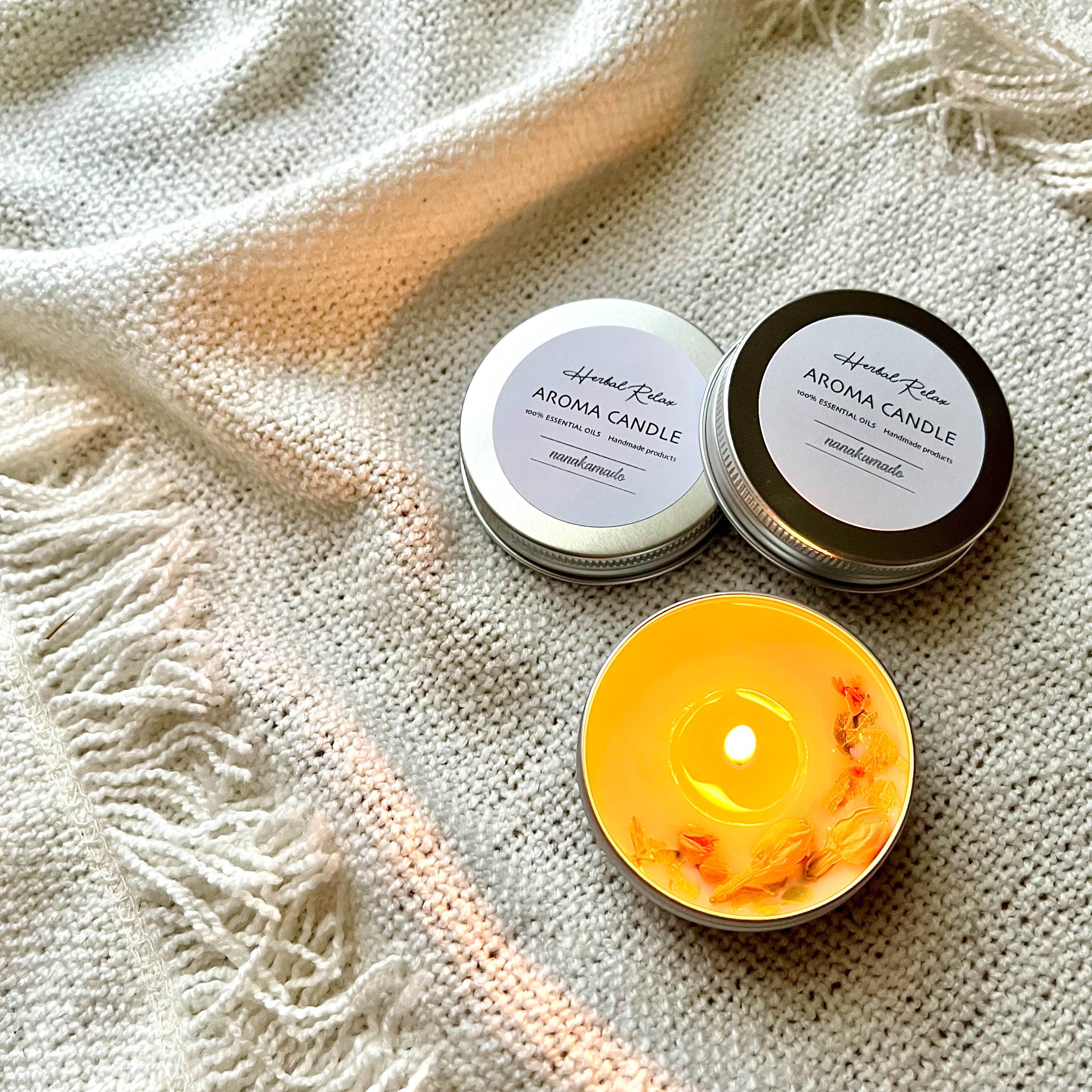 nanakamado gift set B