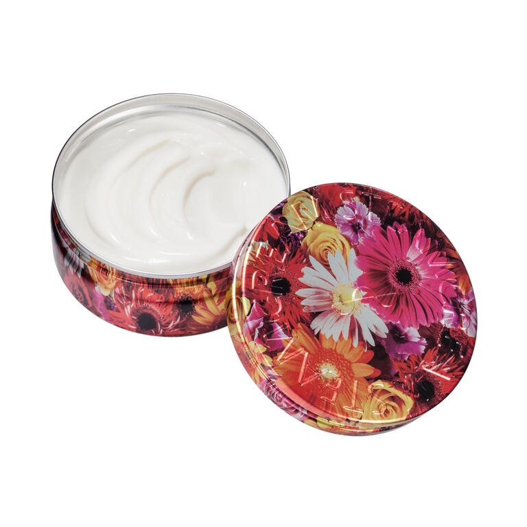 【天然由来成分98.5％の保湿クリーム】スチームクリーム（キャラクターなど選べるデザイン缶）