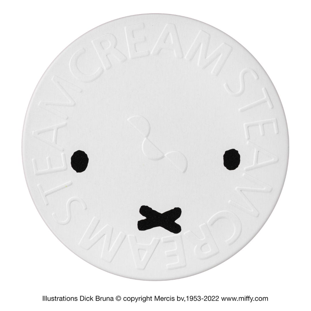 【肌がよろこぶ、ふわっふわの保湿クリーム】スチームクリーム　選べるデザイン缶（厳選された天然由来原料配合）