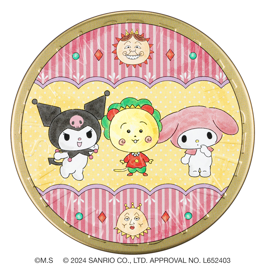 【天然由来成分98.5％の保湿クリーム】スチームクリーム（キャラクターなど選べるデザイン缶）