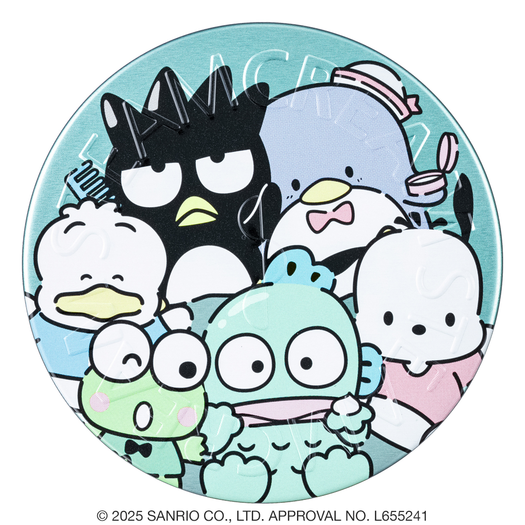 【天然由来成分98.5％の保湿クリーム】スチームクリーム（キャラクターなど選べるデザイン缶）