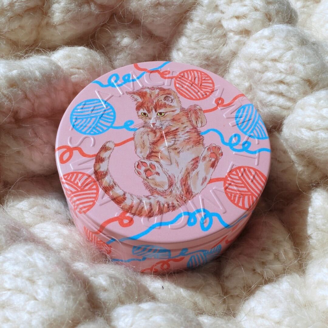 【天然由来成分98.5％の保湿クリーム】スチームクリーム（キャラクターなど選べるデザイン缶）