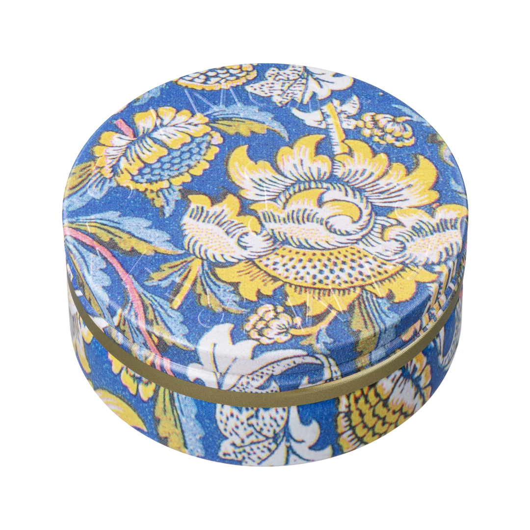 【天然由来成分98.5％の保湿クリーム】スチームクリーム（キャラクターなど選べるデザイン缶）