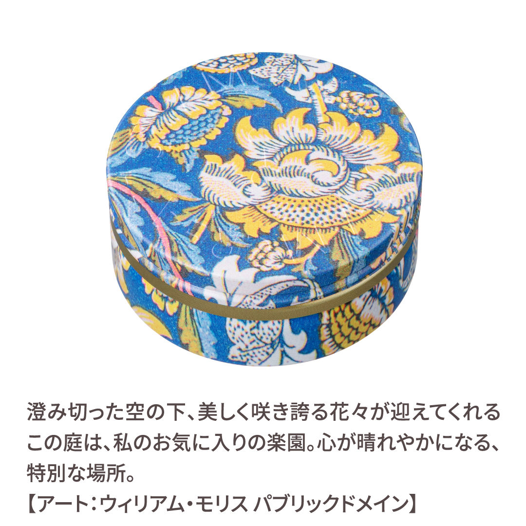 【天然由来成分98.5％の保湿クリーム】スチームクリーム（キャラクターなど選べるデザイン缶）