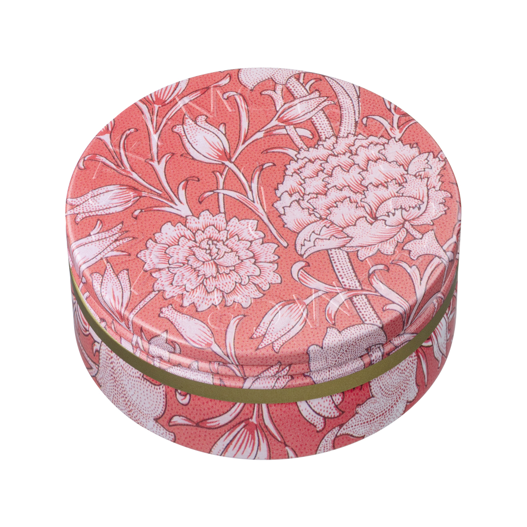 【天然由来成分98.5％の保湿クリーム】スチームクリーム（キャラクターなど選べるデザイン缶）