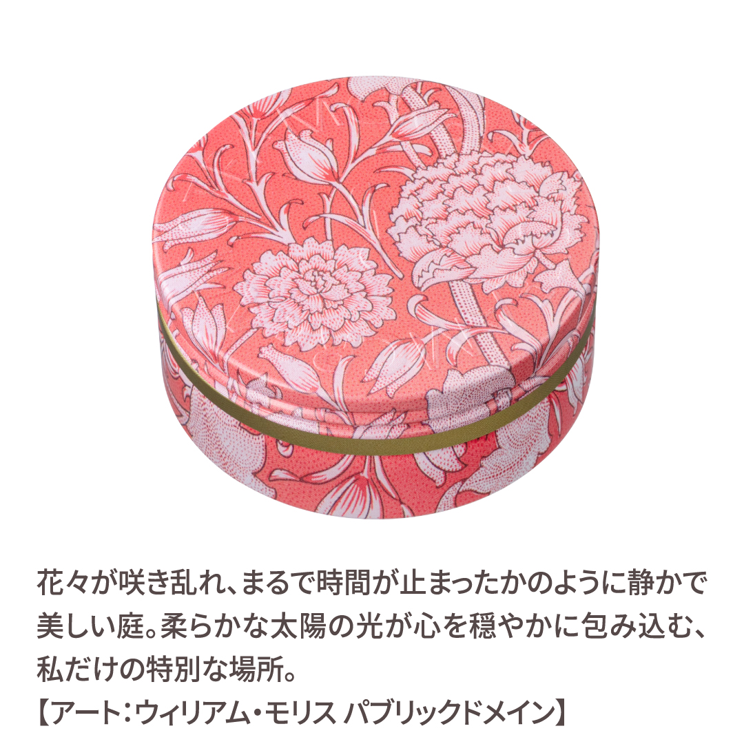 【天然由来成分98.5％の保湿クリーム】スチームクリーム（キャラクターなど選べるデザイン缶）