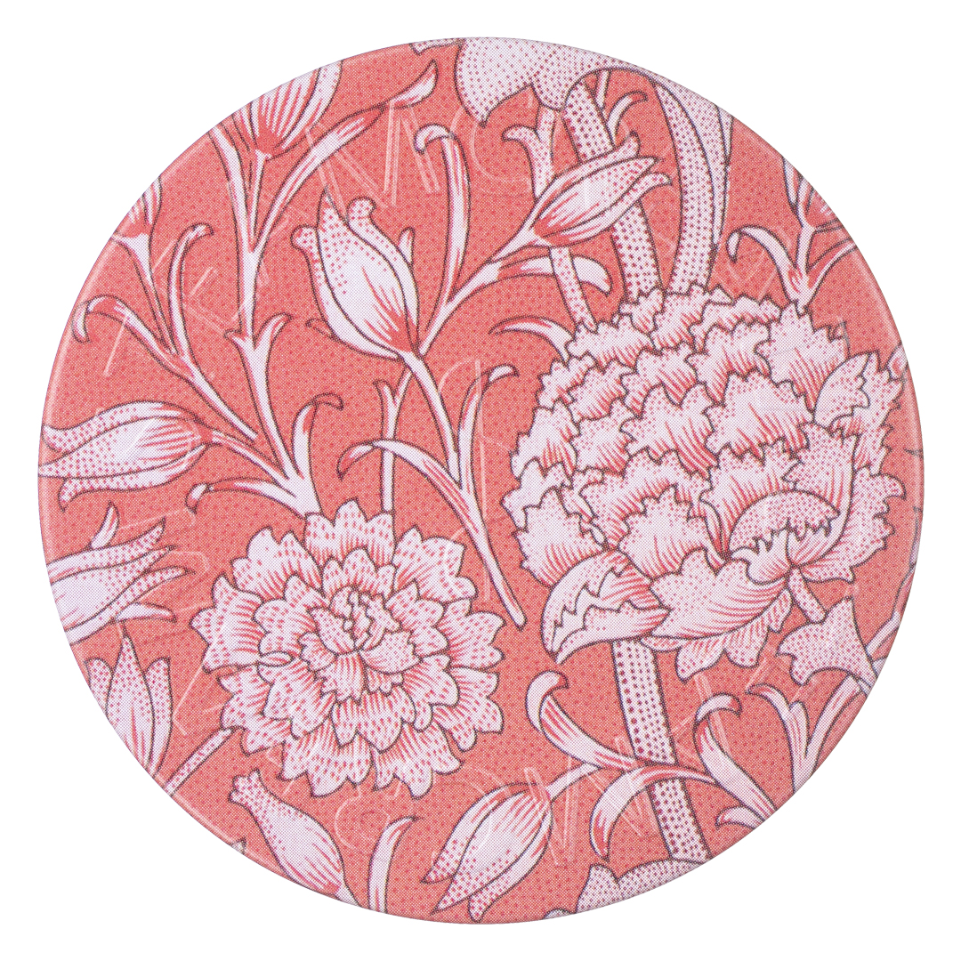 【天然由来成分98.5％の保湿クリーム】スチームクリーム（キャラクターなど選べるデザイン缶）