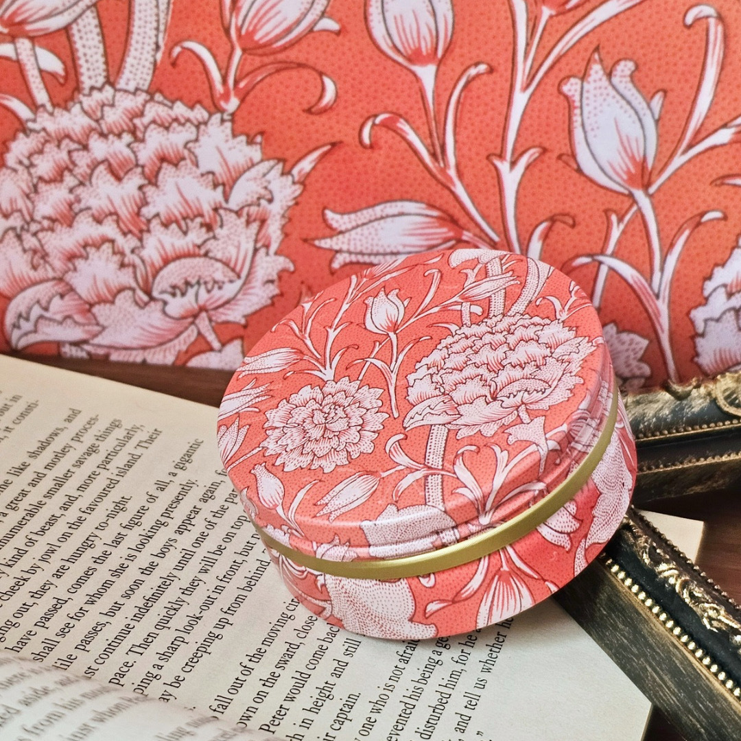 【天然由来成分98.5％の保湿クリーム】スチームクリーム（キャラクターなど選べるデザイン缶）