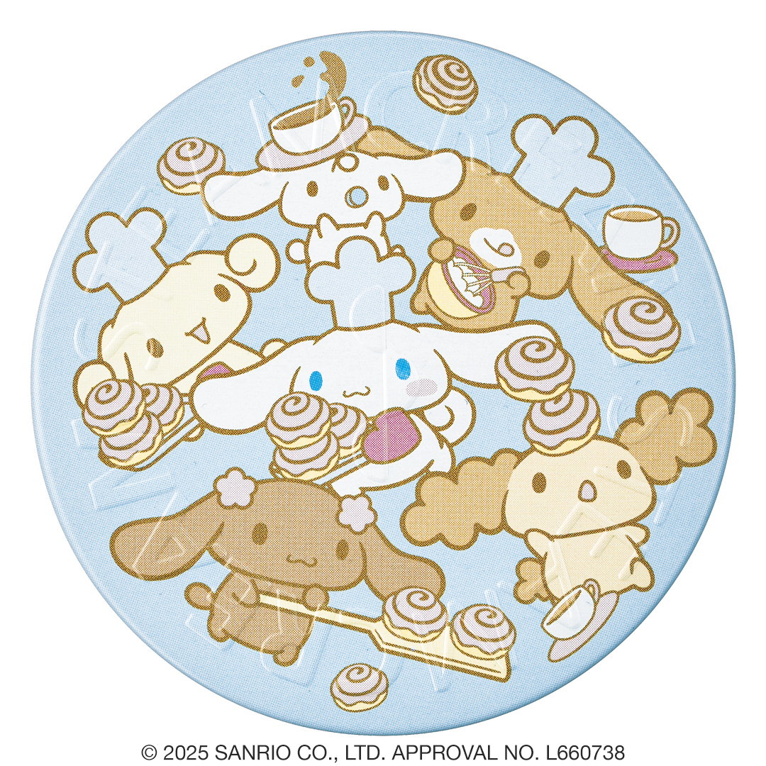 【天然由来成分98.5％の保湿クリーム】スチームクリーム（キャラクターなど選べるデザイン缶）