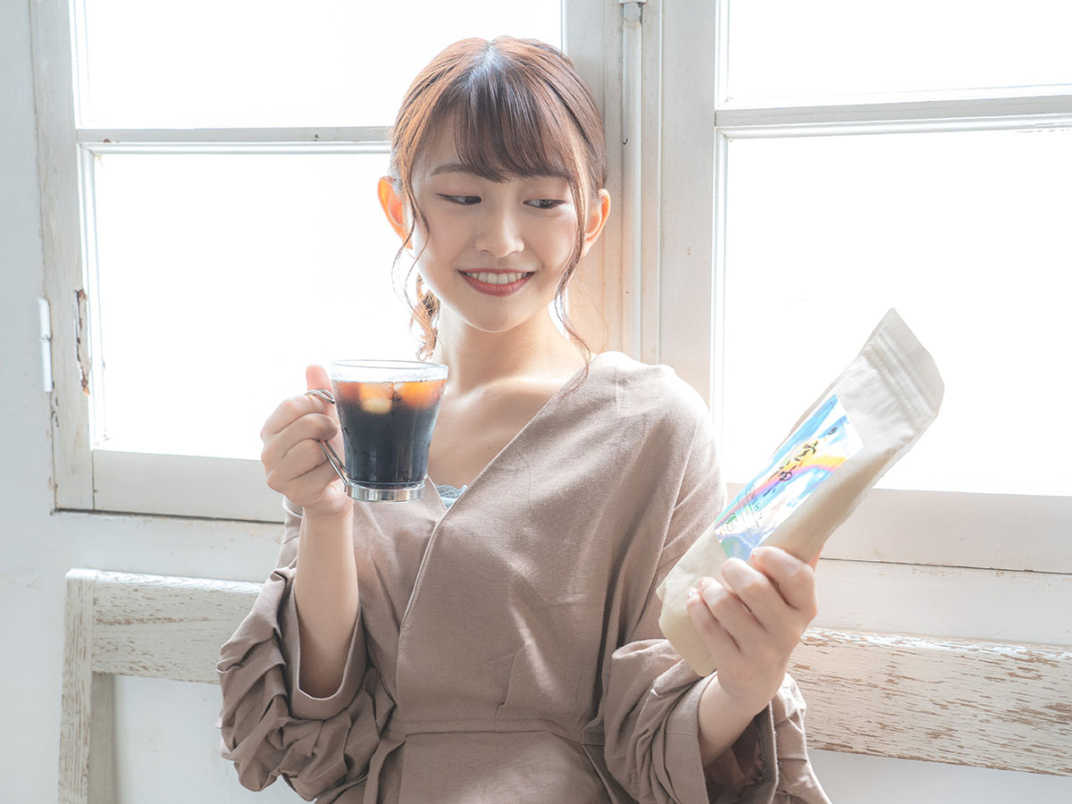 カフェ玄神（ドリップタイプ・300g）