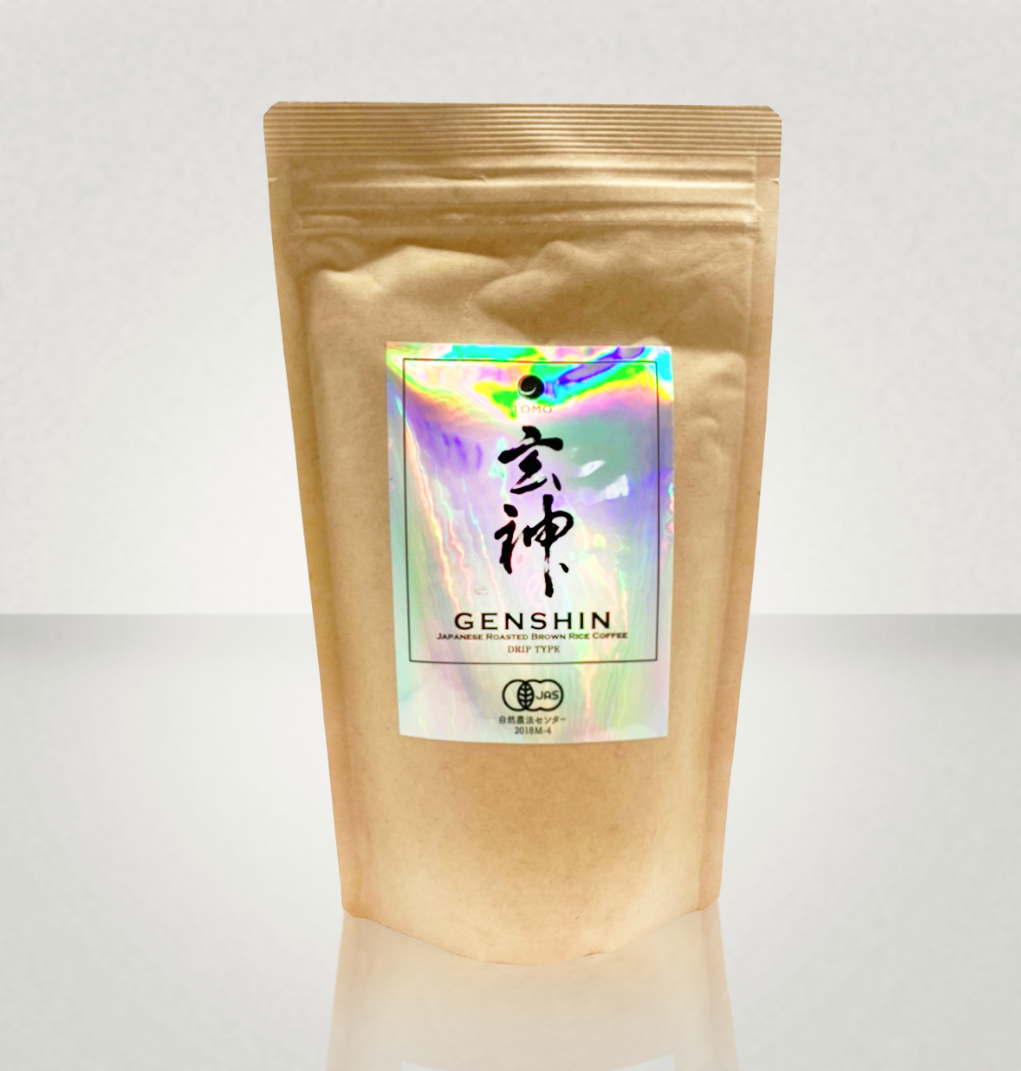 カフェ玄神（ドリップタイプ・300g）