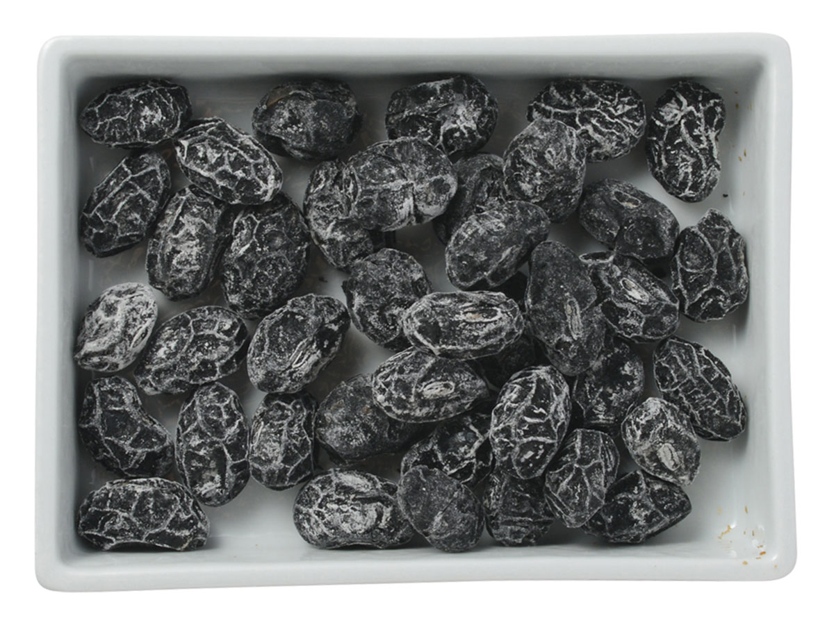 丹波黒豆グラッセ