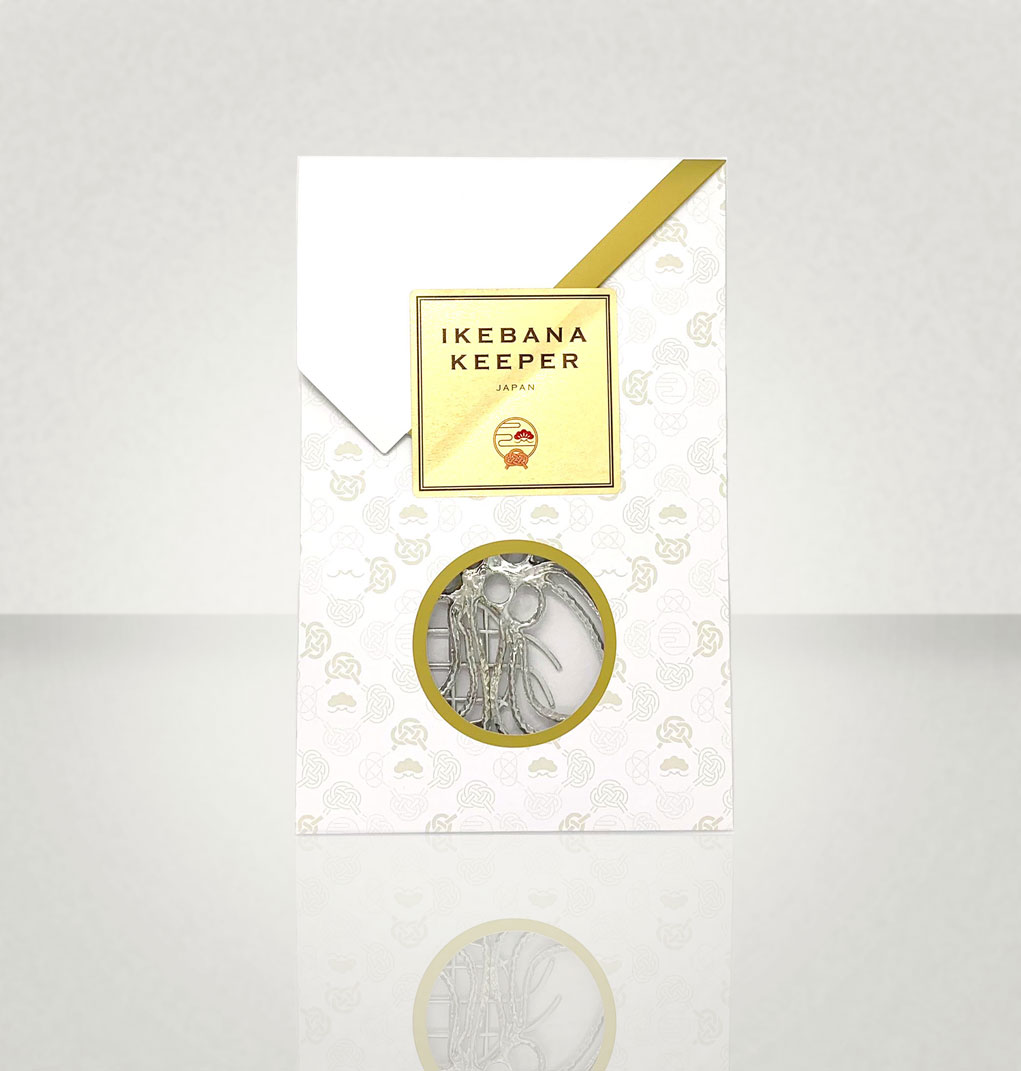 イケバナキーパー