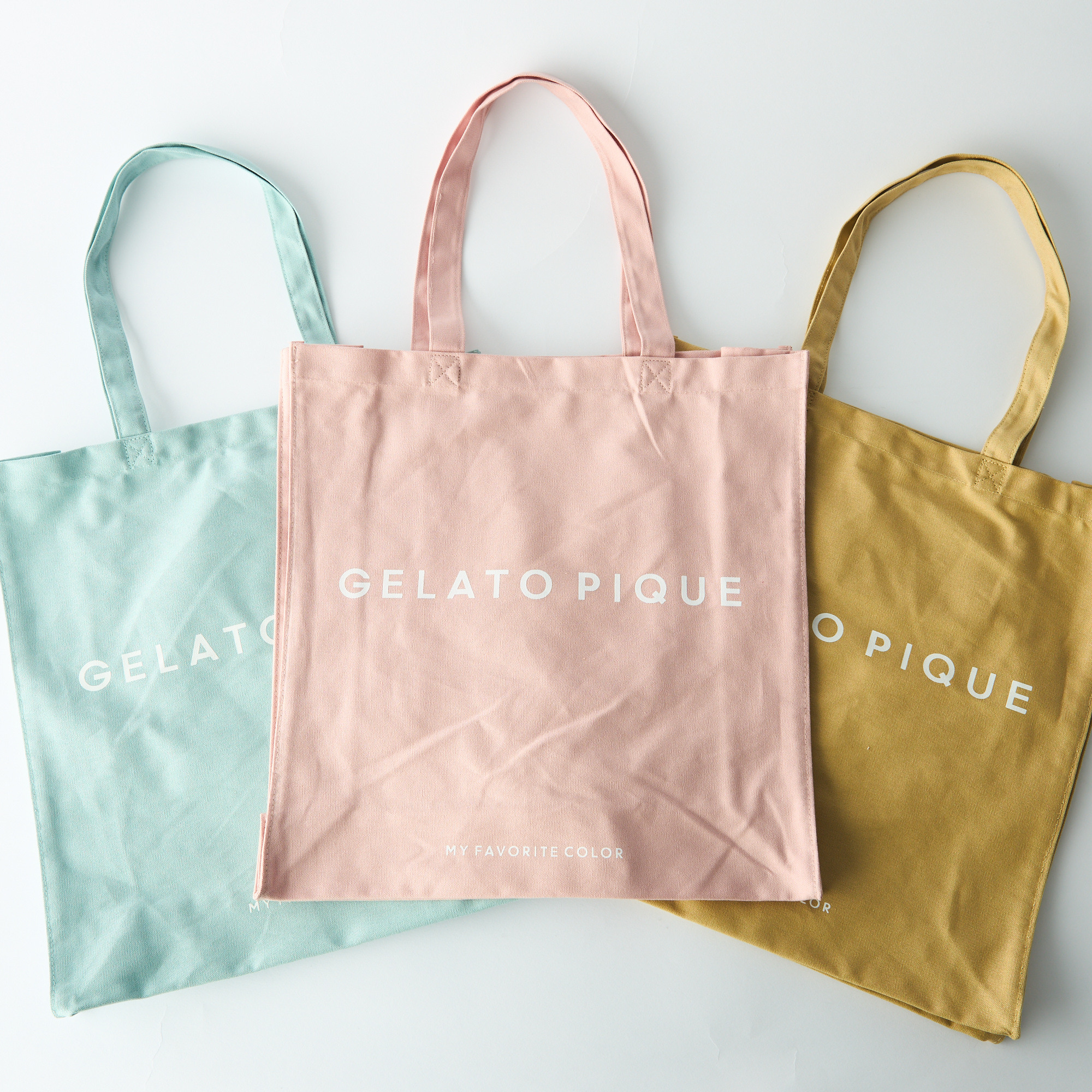 ホビートートバック