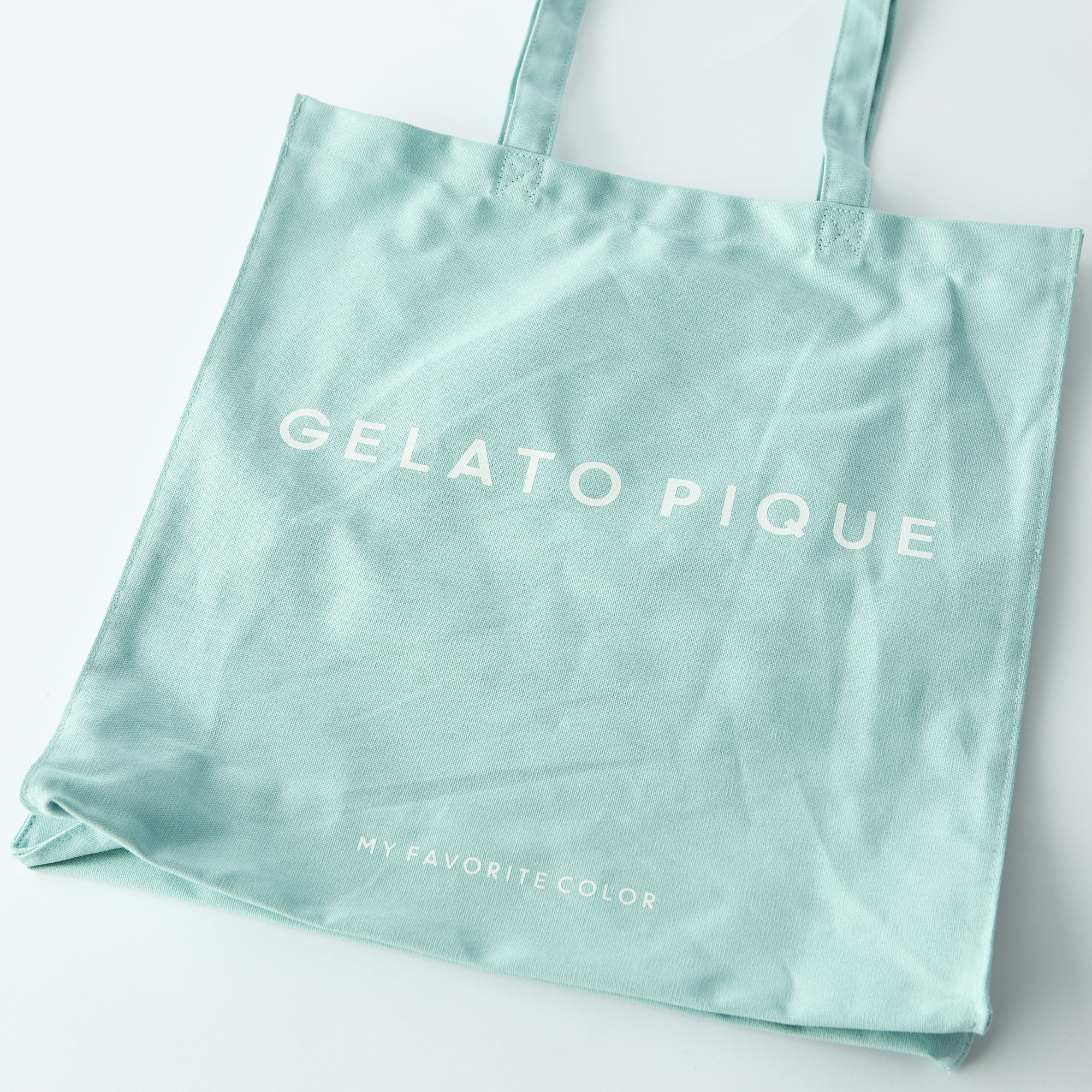 ホビートートバック