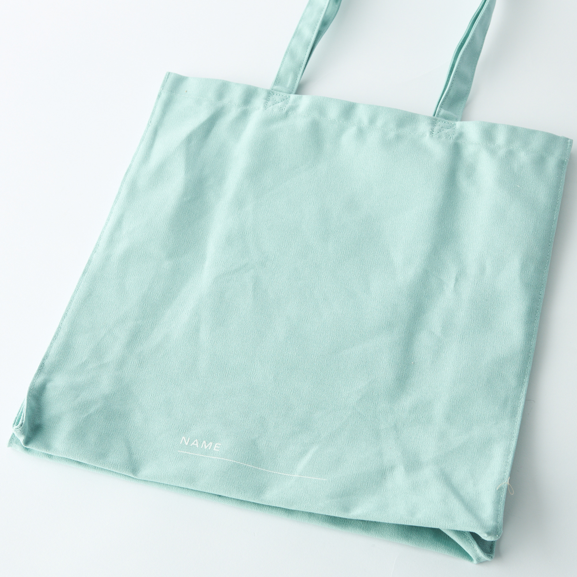 ホビートートバック