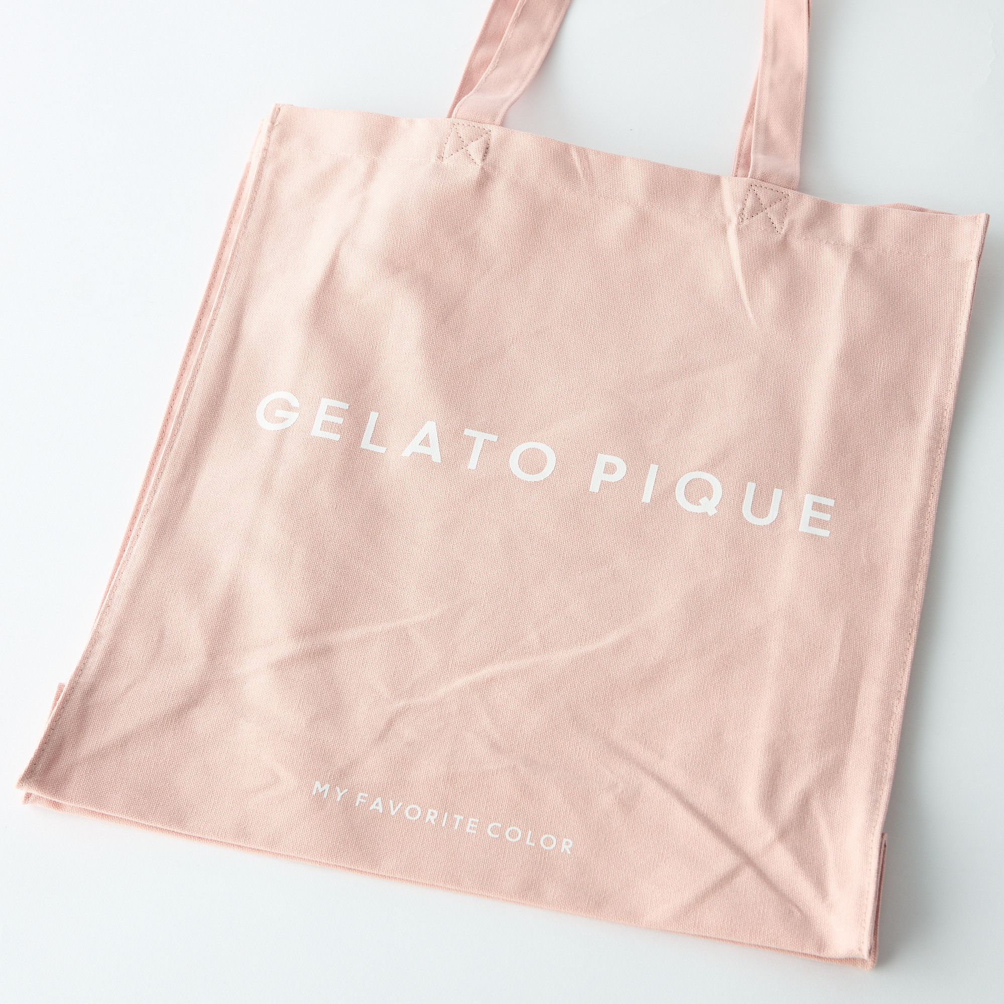 ホビートートバック