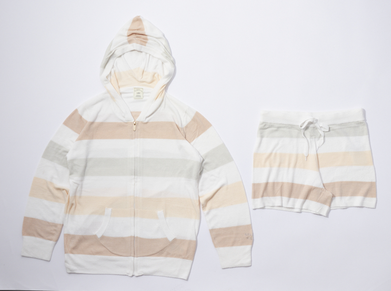 【WOMEN】スムーズィーlite4BD上下セット