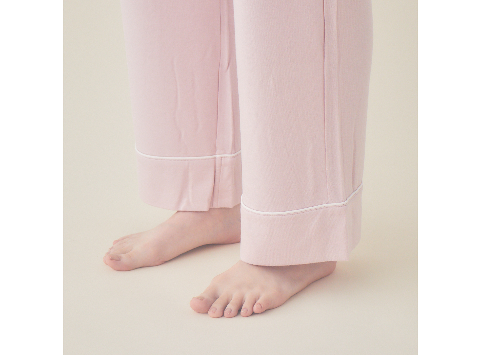 アイスクリームロゴ上下セット