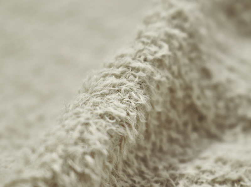 【SNOOPY】【HOMME】ロゴJQDパーカー＆ハーフパンツセット