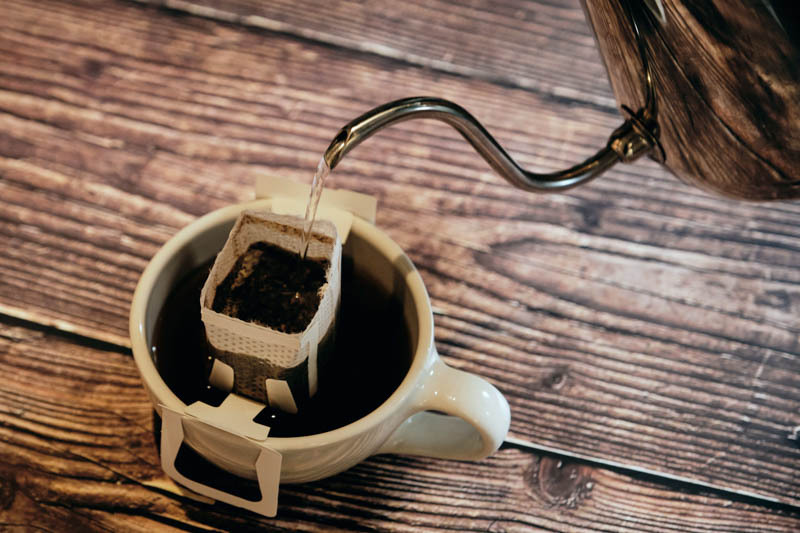 TIME BLEND DRIPBAG ALLTIME セット