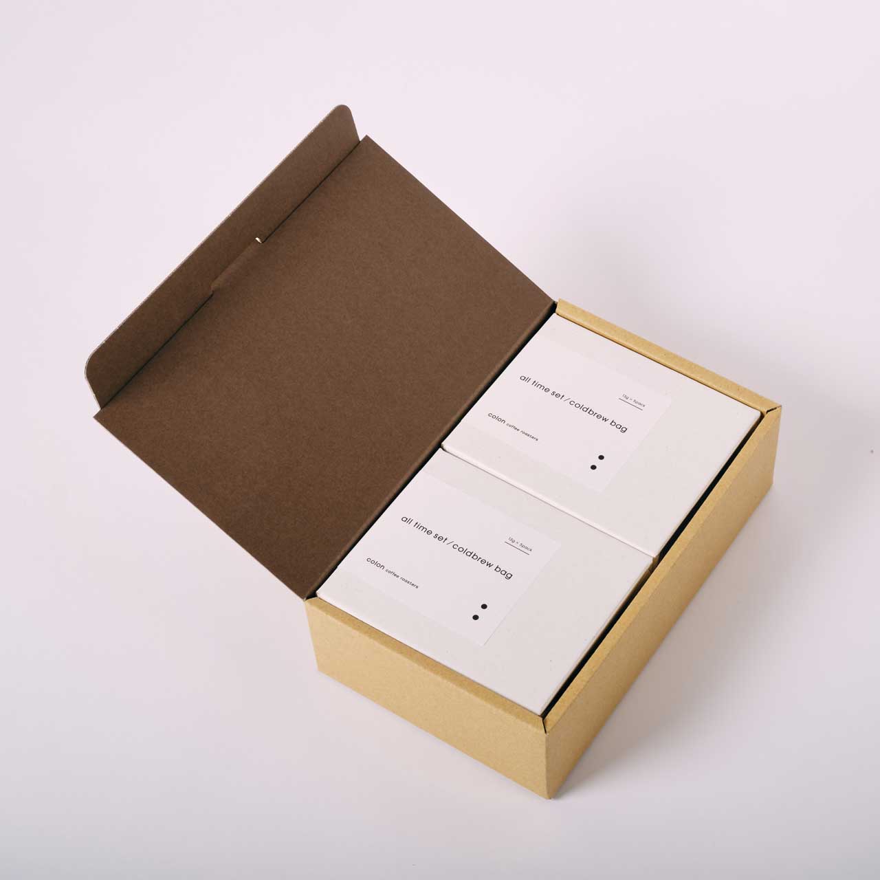 TIME BLEND DRIPBAG ALLTIME セット