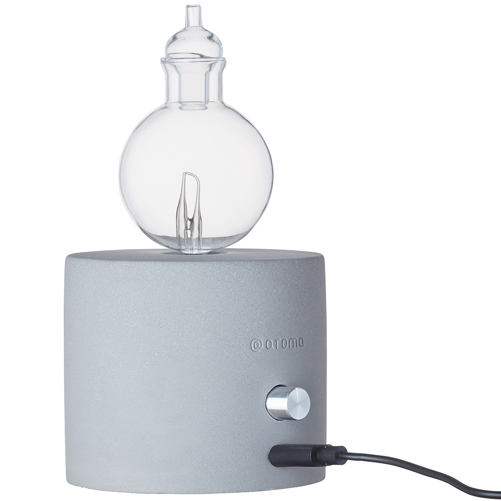 ネブライジングディフューザー オーブ オイルセット