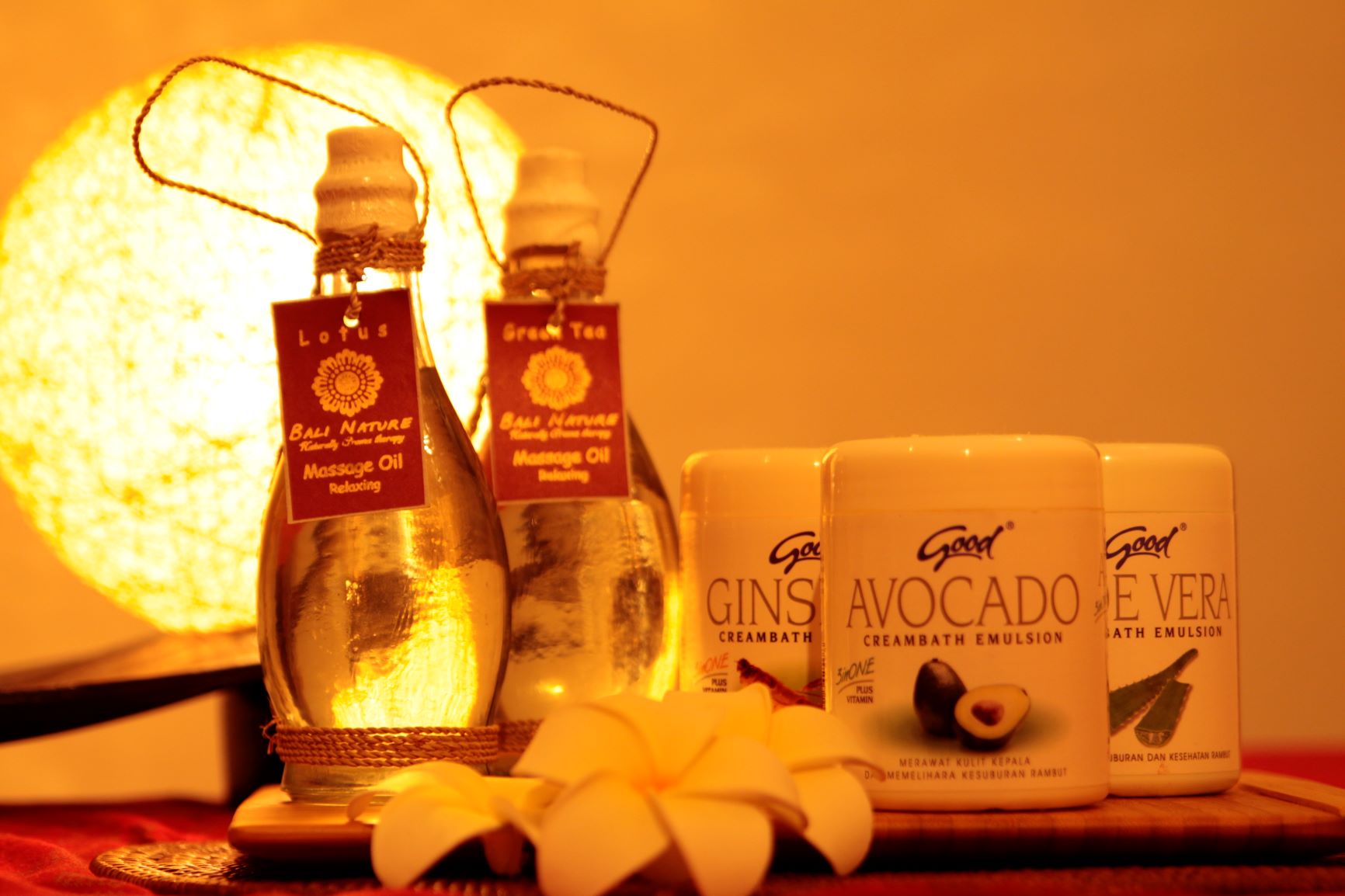 スパ＆エステギフト@TOKYO