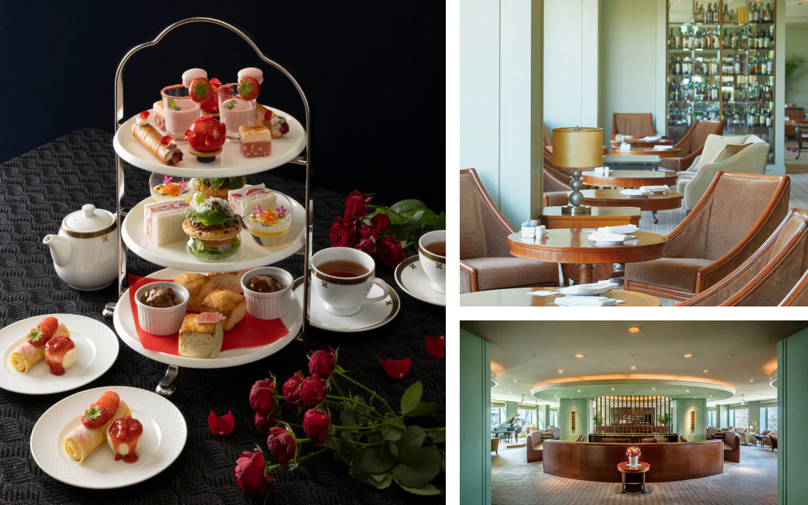 アフタヌーンティーギフト （ペア）Special