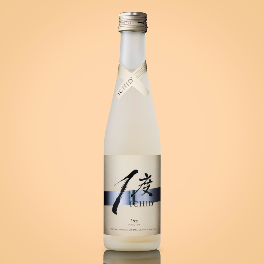 ICHIDO スパークリング DRY 300ml