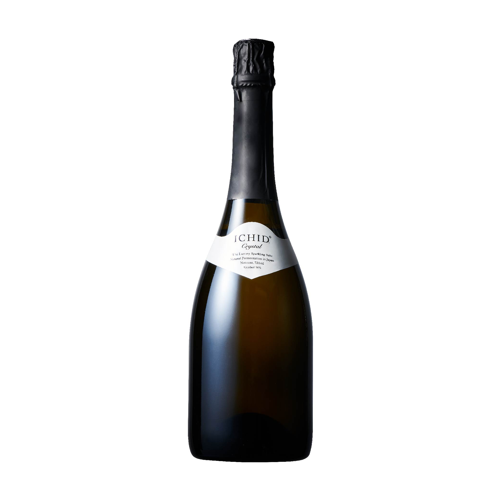 ICHIDO CRYSTAL 720ml