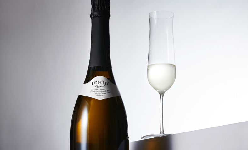 ICHIDO CRYSTAL 720ml