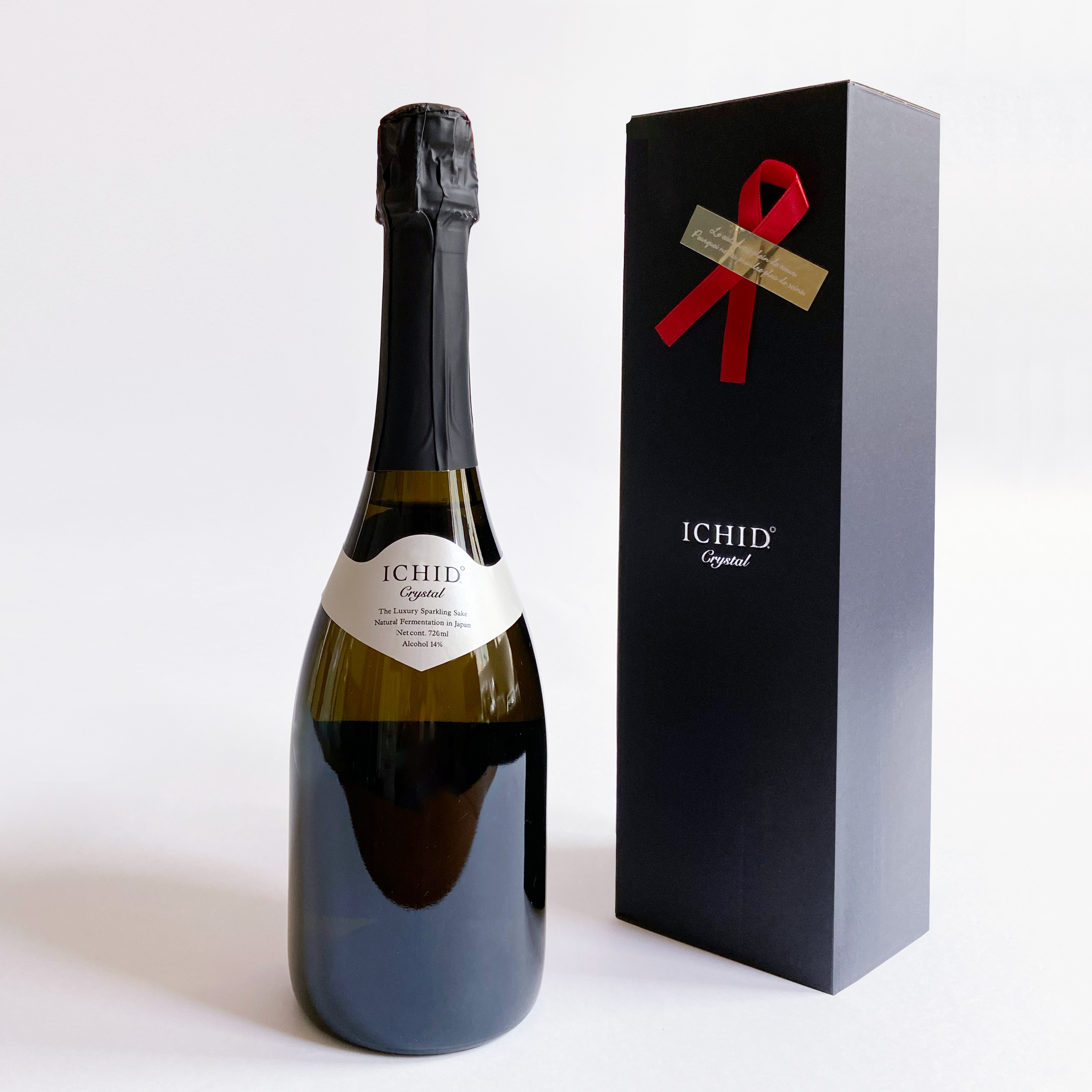 ICHIDO CRYSTAL 720ml