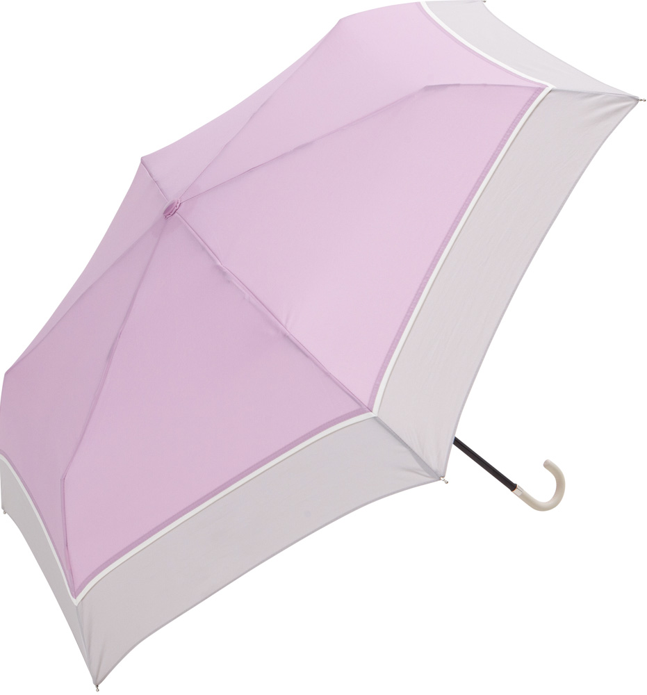 プレーンバイカラー ミニ