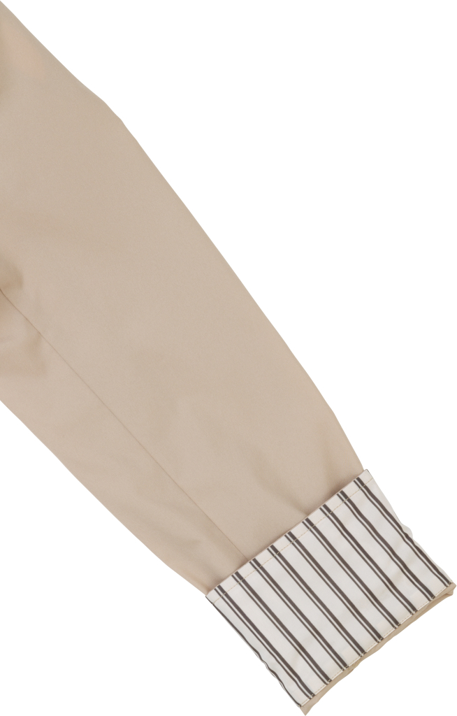 トレンチコート