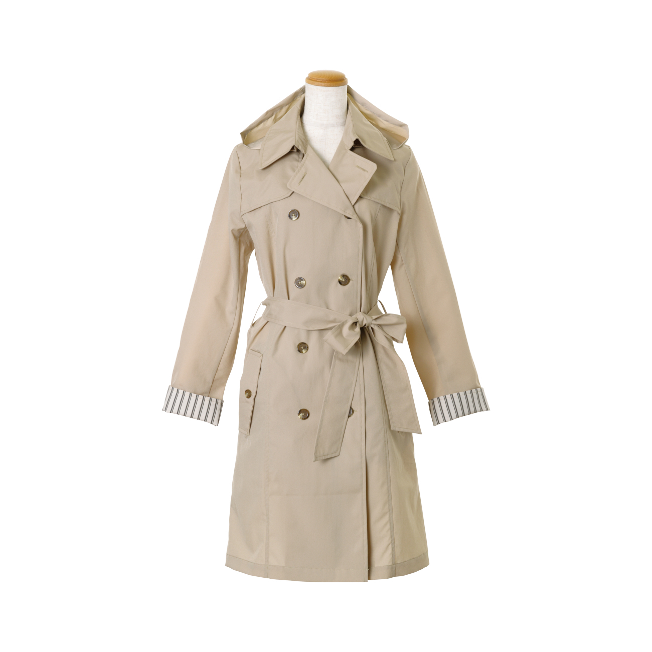 トレンチコート