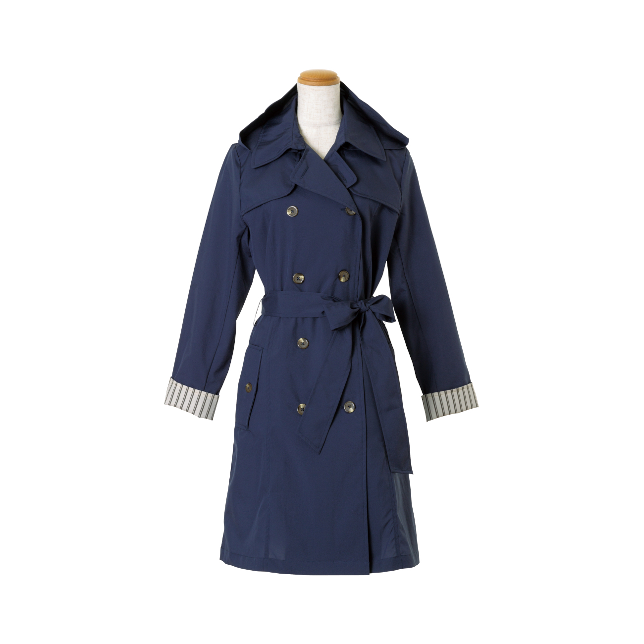 トレンチコート