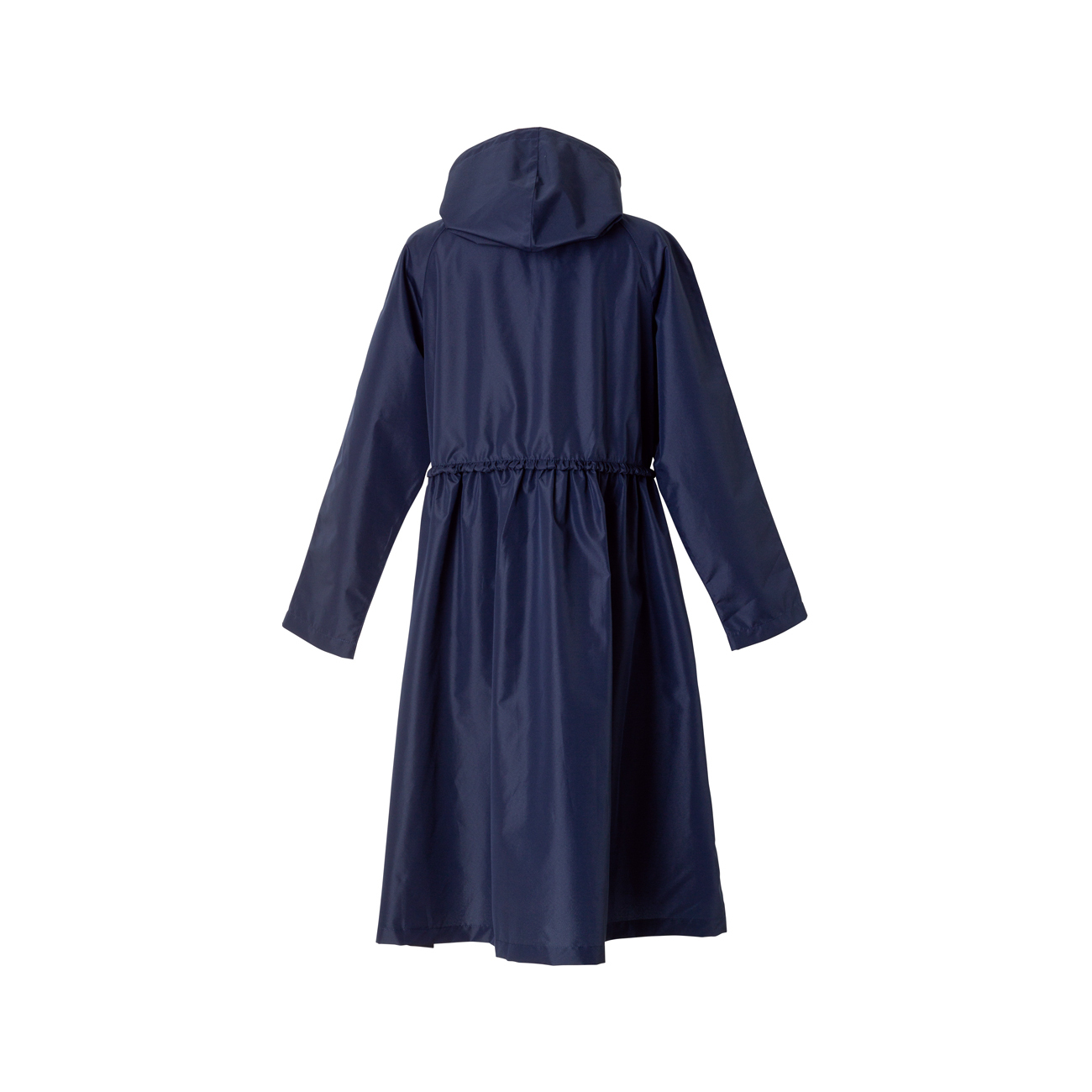 モッズギャザーコート