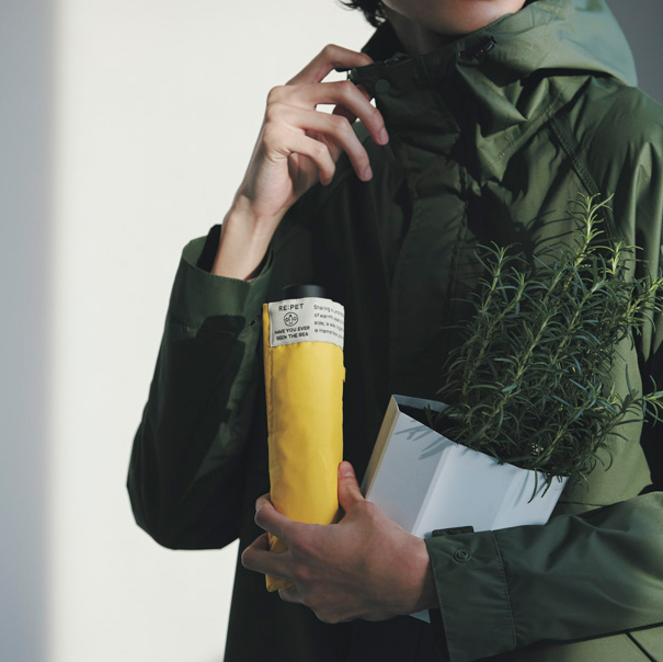 Re:PET／ネイチャーカラー ミニ