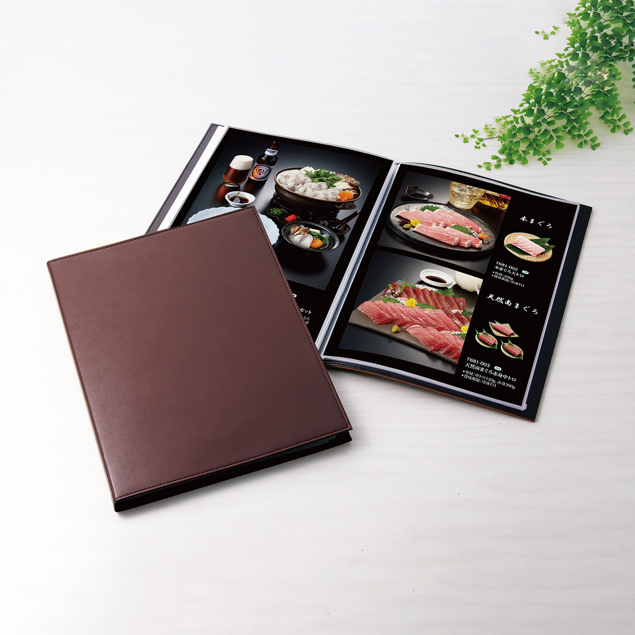 グルメカタログギフト［クリフブラウン H-05-007］