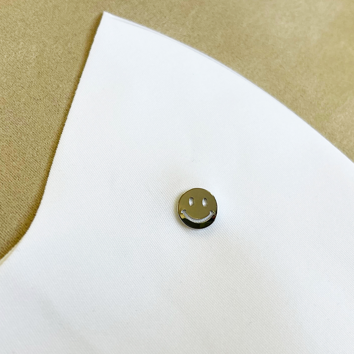 デザインモチーフマスクピアス＆カラーマスクストラップセット