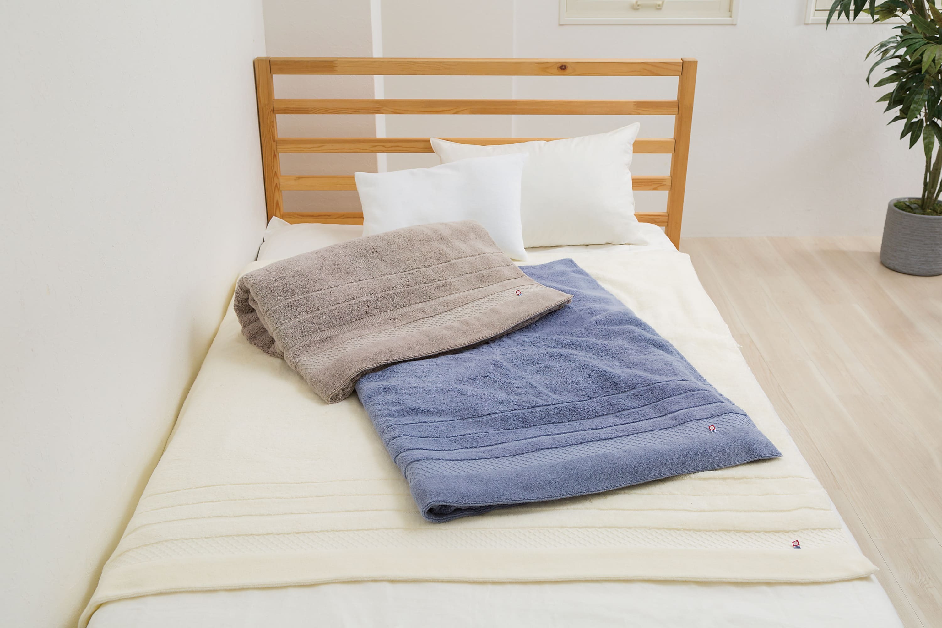 KURUMI　バスタオル