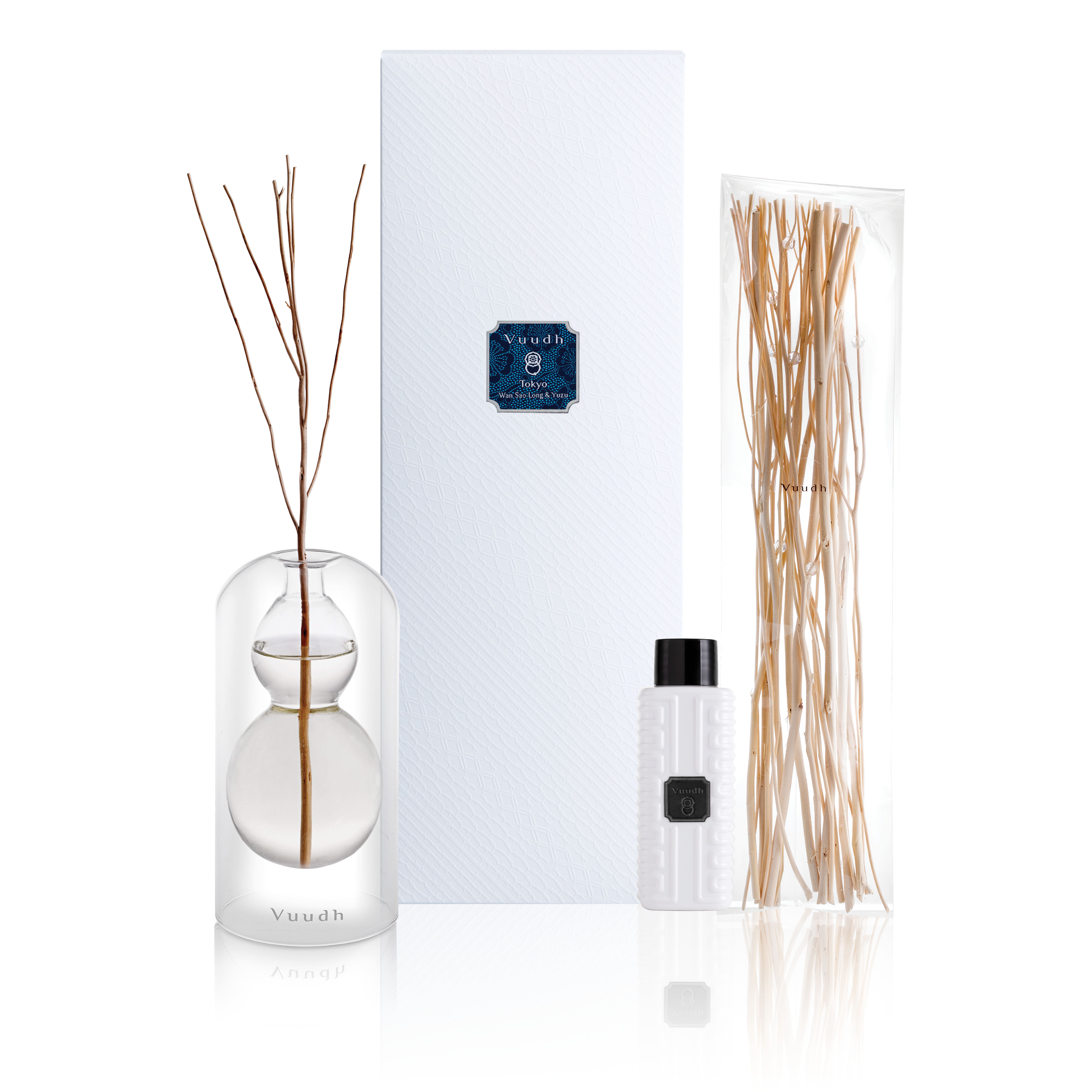 ヴッドインモタリティーディフューザー（GB02510）