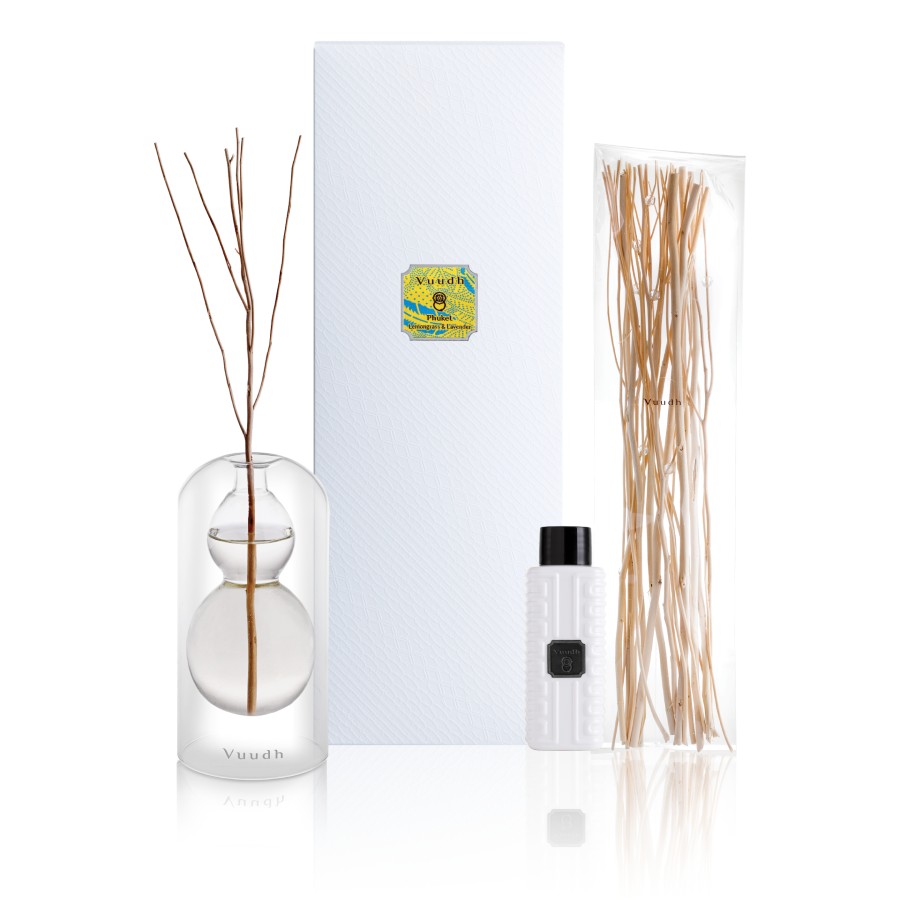 ヴッドインモタリティーディフューザー（GB02510）