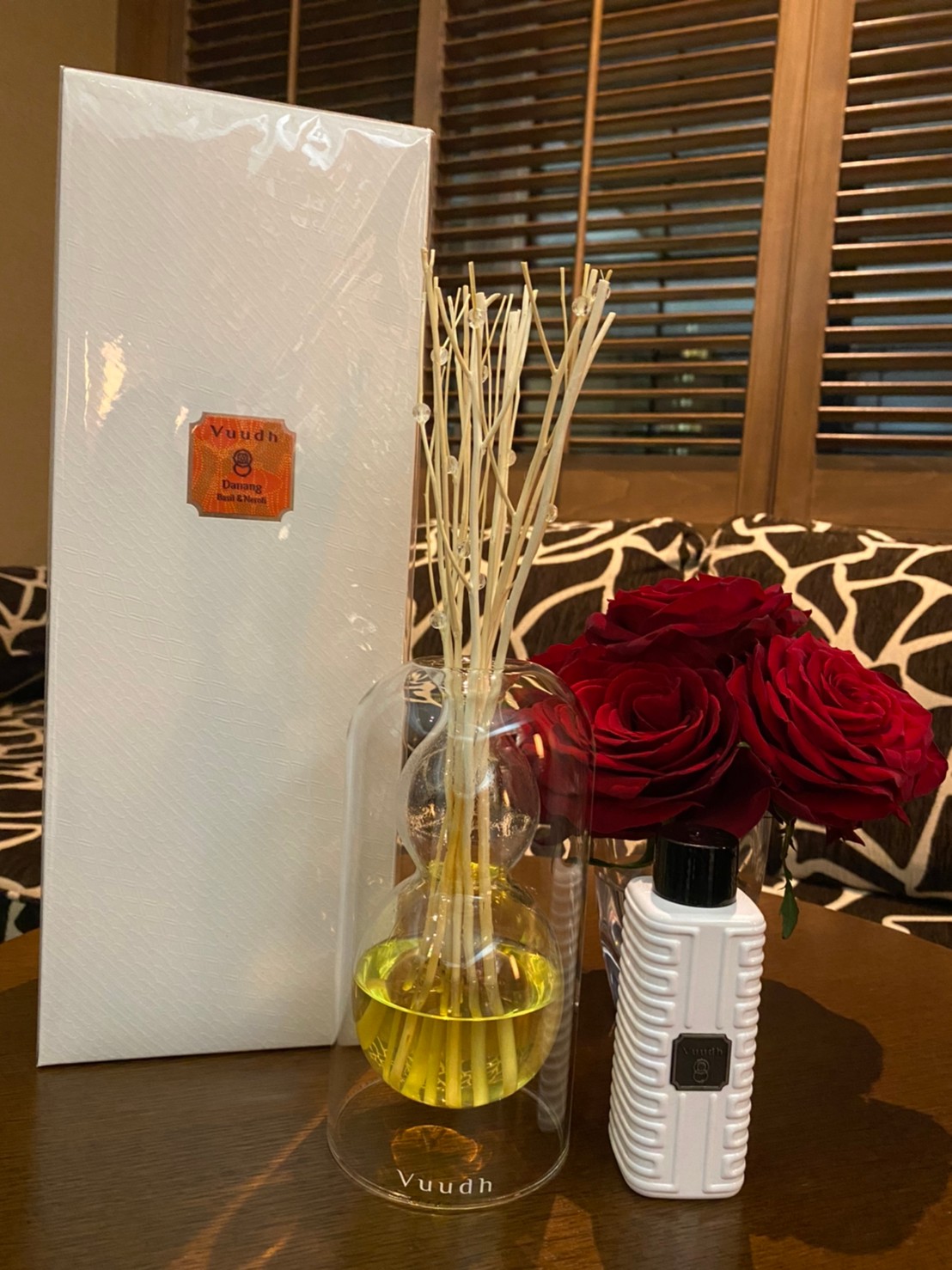 ヴッドインモタリティーディフューザー（GB02510）