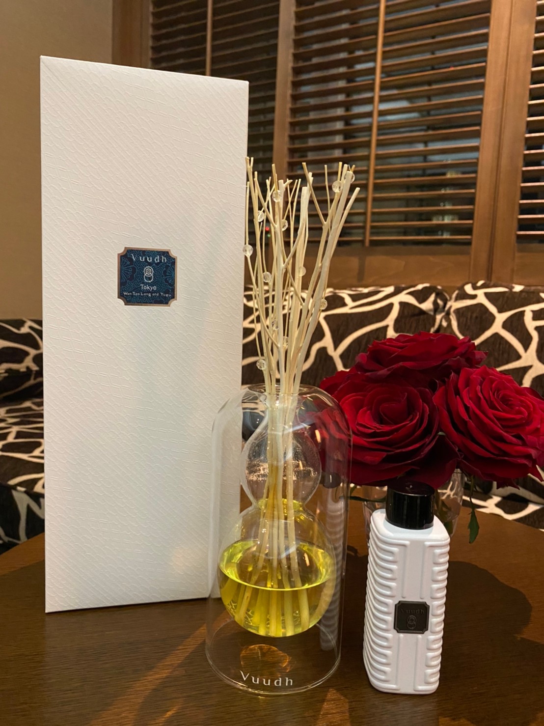 ヴッドインモタリティーディフューザー（GB02510）