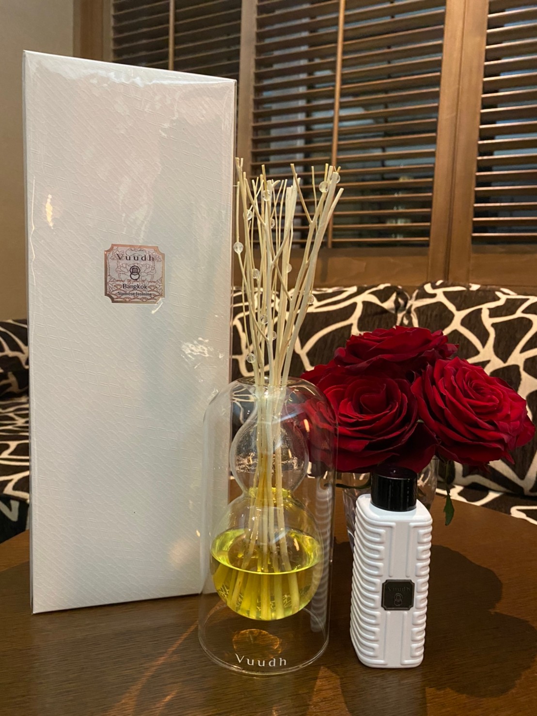 ヴッドインモタリティーディフューザー（GB02510）