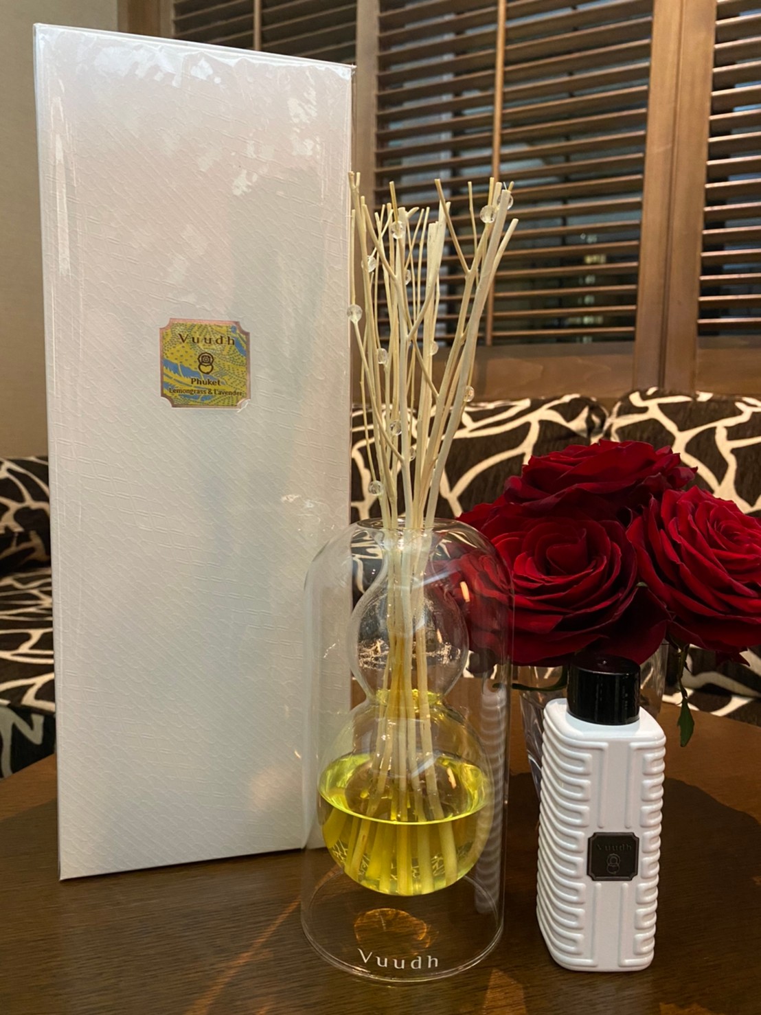 ヴッドインモタリティーディフューザー（GB02510）