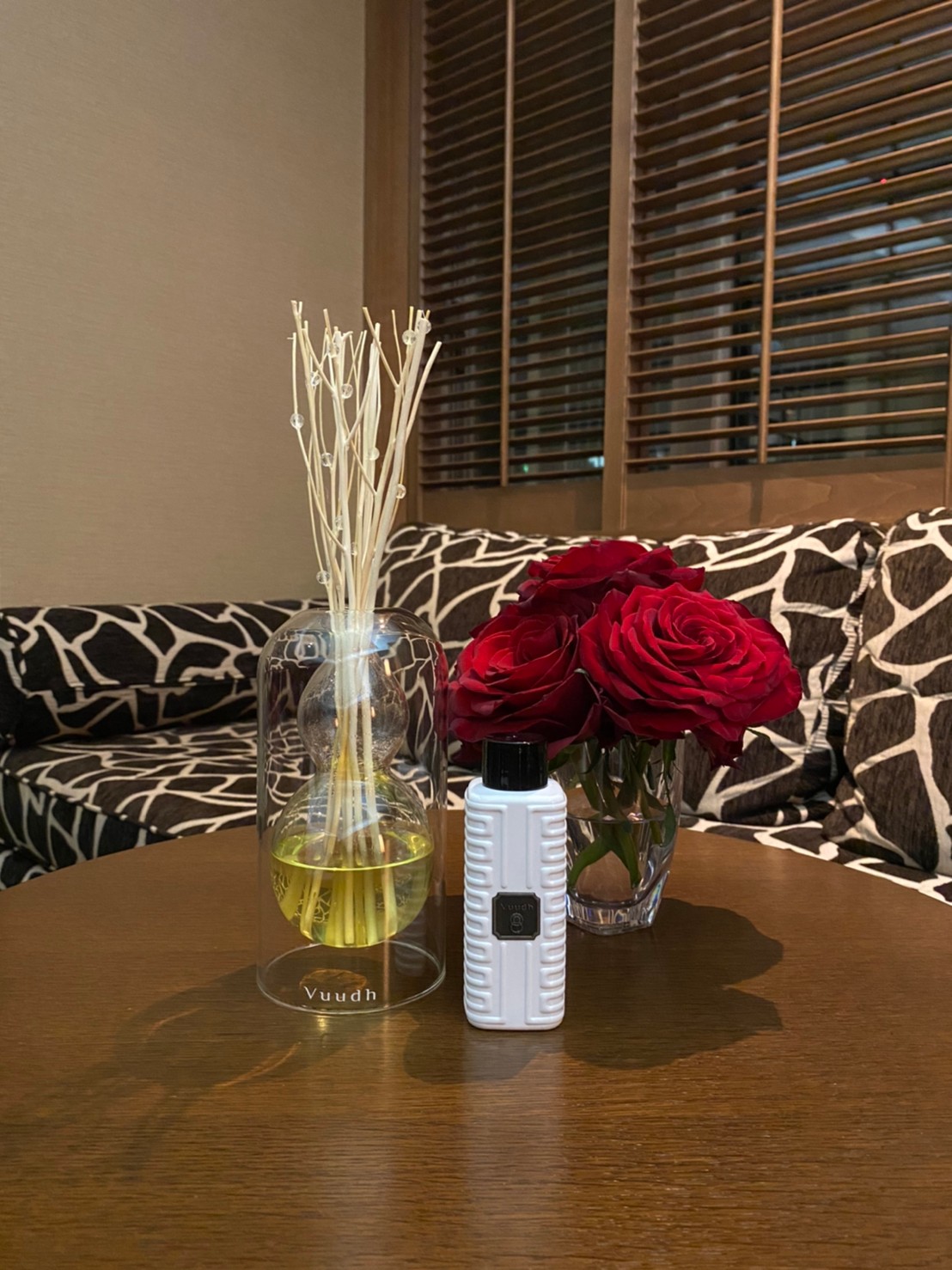 ヴッドインモタリティーディフューザー（GB02510）